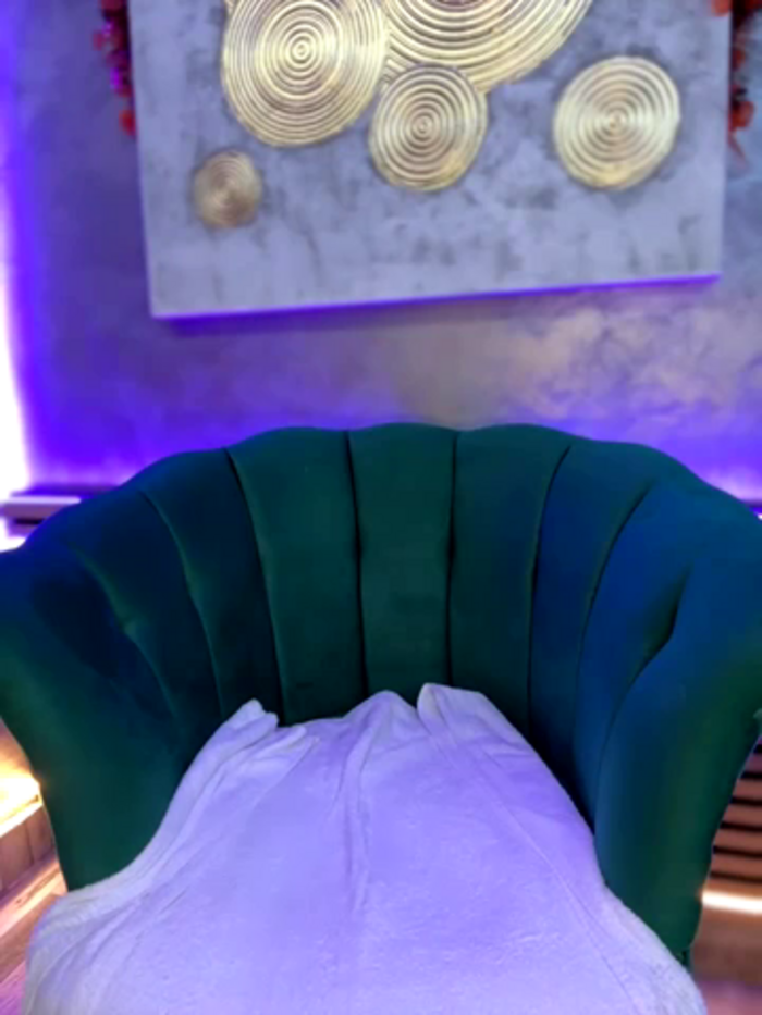 KirstieVegas