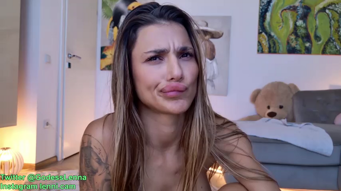 Lenna_Godess