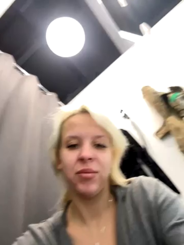 LikaCat