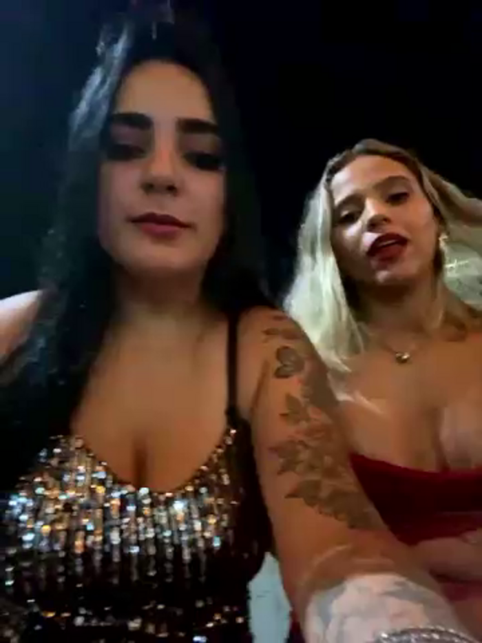 LuannaDantas