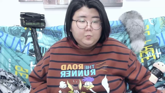 Nadine_asian
