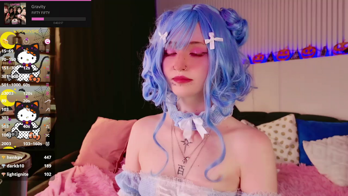 SophiaSawami