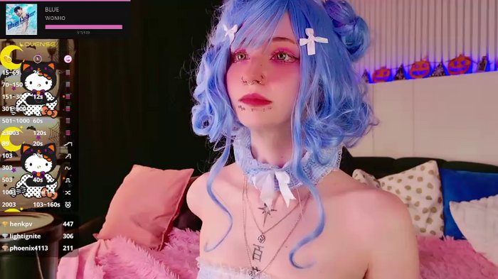 SophiaSawami
