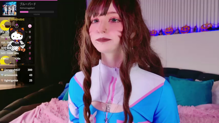 SophiaSawami