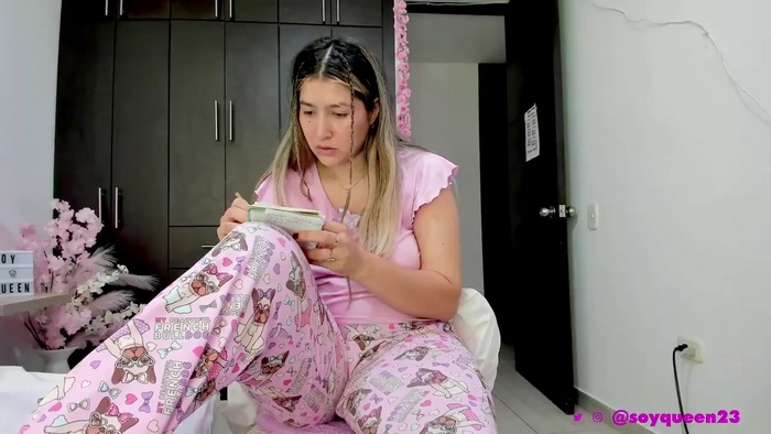 Soyqueen