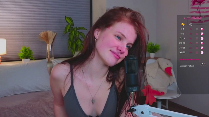 TheaBagge