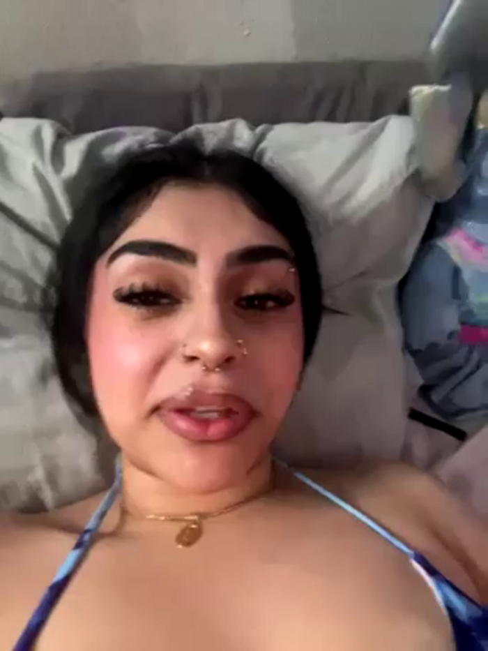 ThickerThanYoBitch