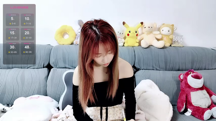 XiaoQing_1811