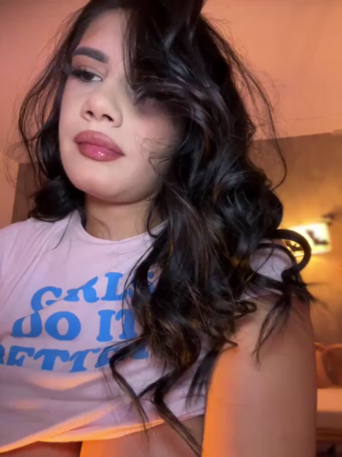 clarachanelricek