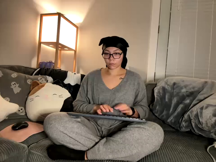 mariianebabe