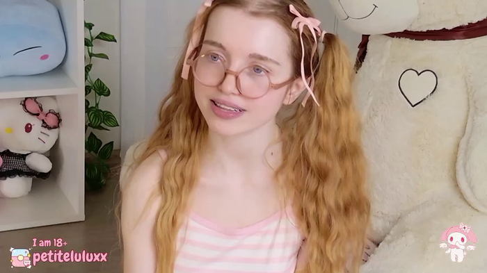 petiteluluxx