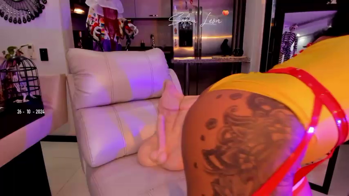 sofiasexhot