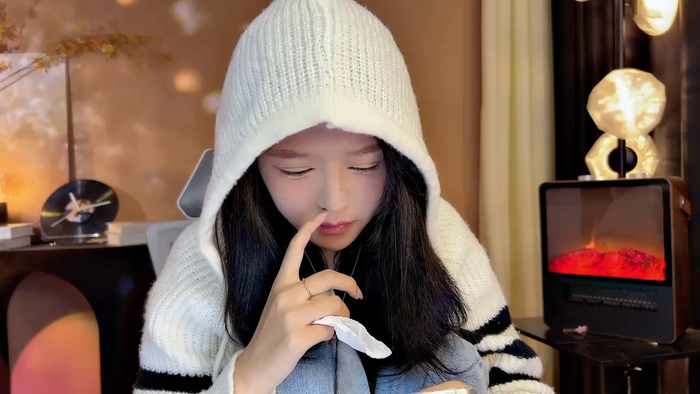 xiaodaibabyy