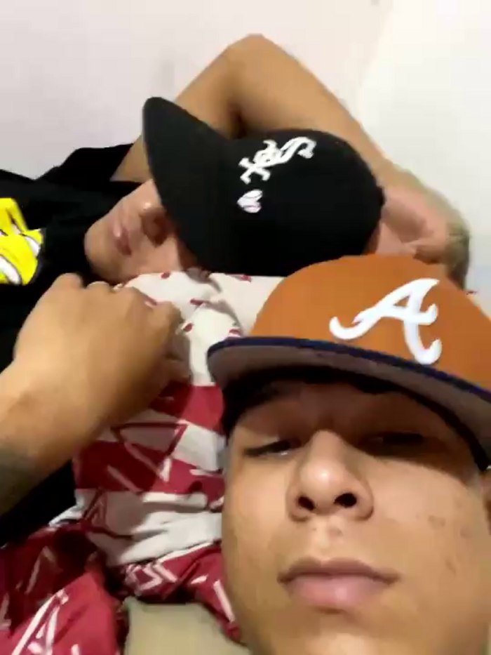GansterBoys