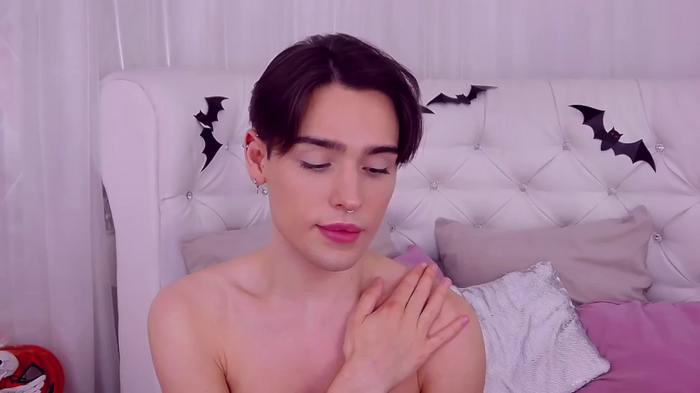 RobbyCharming