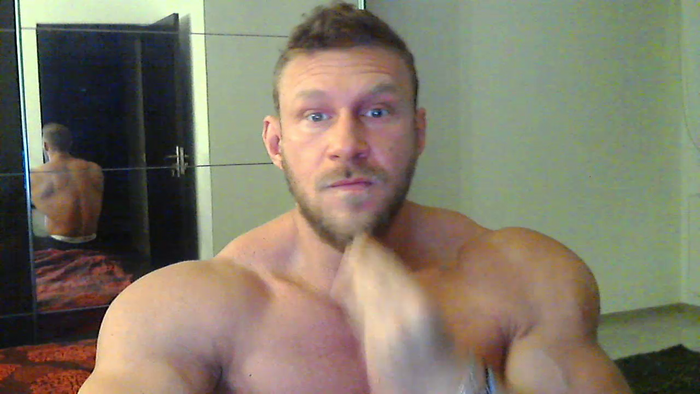 muscularkevin