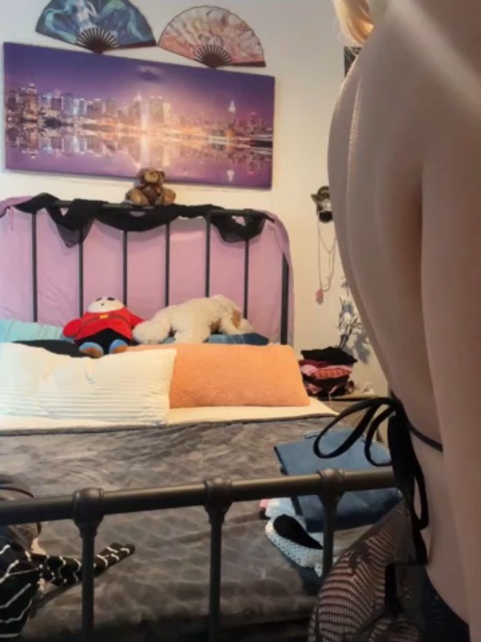 Bigbuttbrooklynn