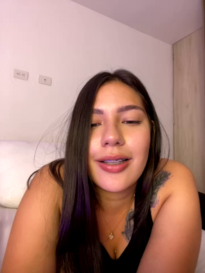 Latina_vanessa