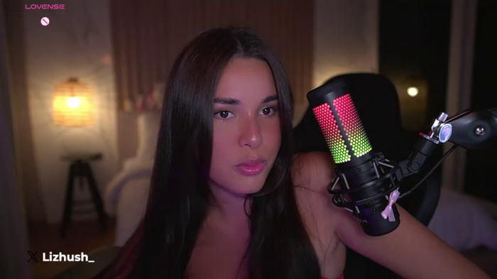 Lizhush_