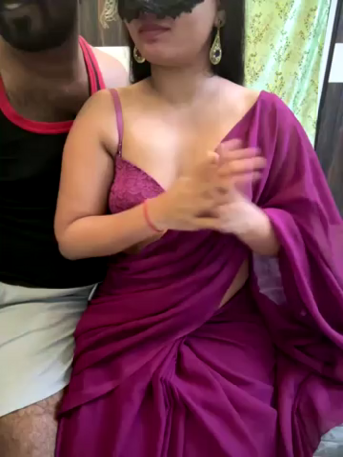 Magical-Couple-telugu