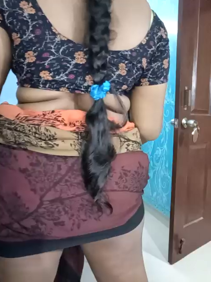Tamil-hotwife
