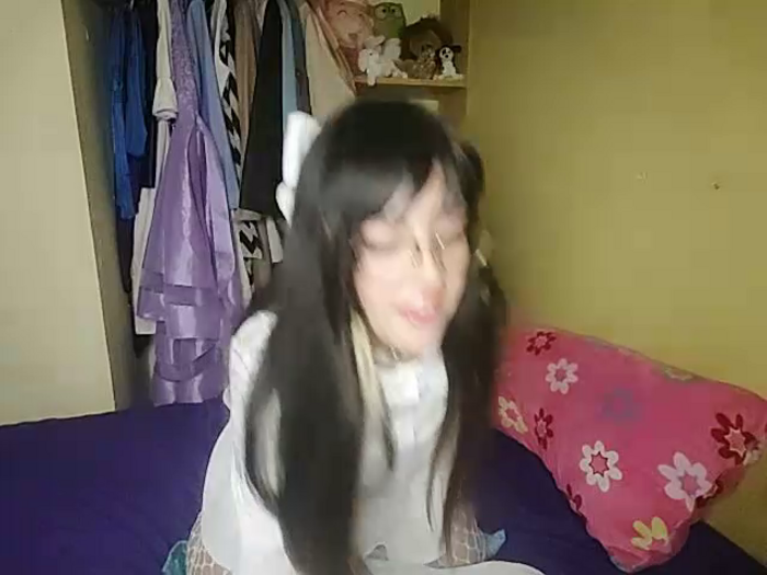Your-horny-petite