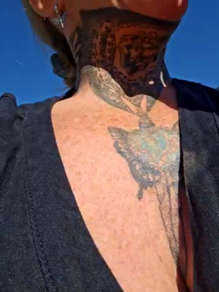 YourMommyBlair