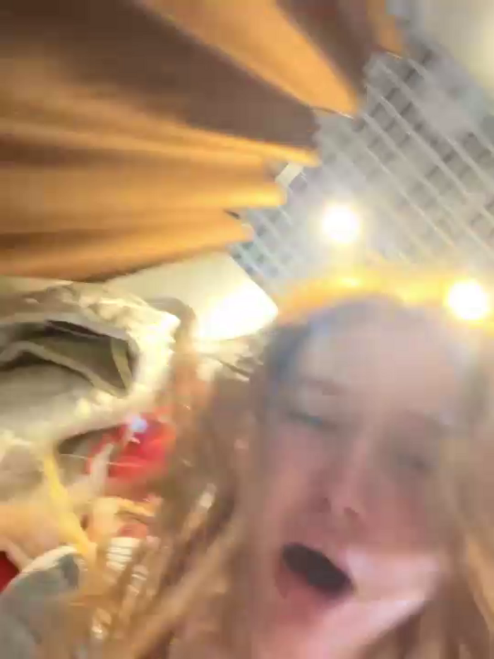 AmmyHot