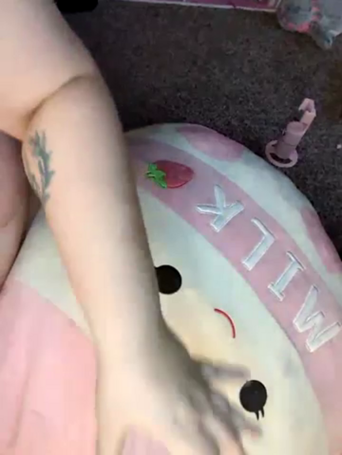Cutegothcrybabyx
