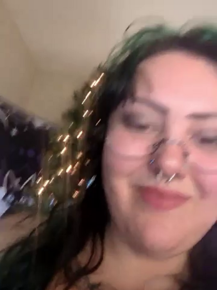 Cutegothcrybabyx