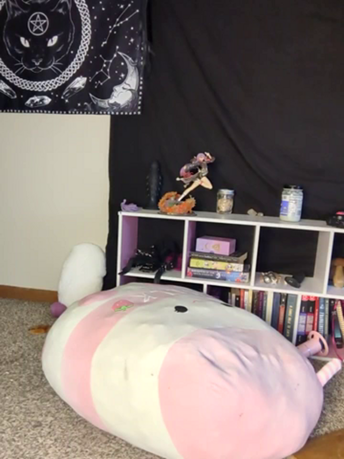 Cutegothcrybabyx