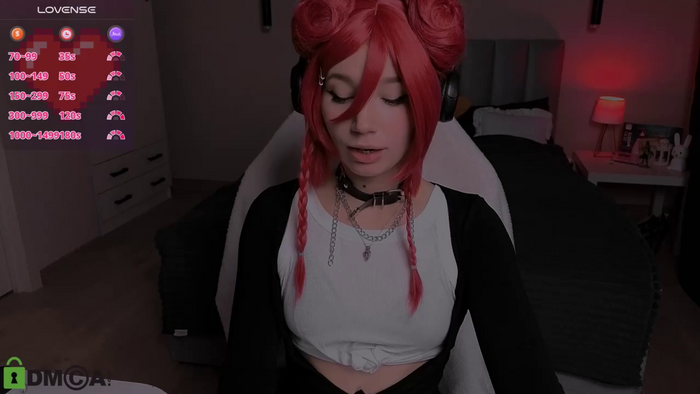 GhostGirlLotty