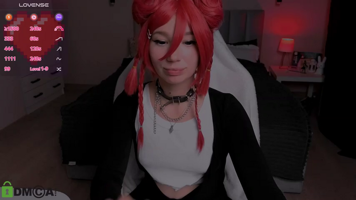 GhostGirlLotty