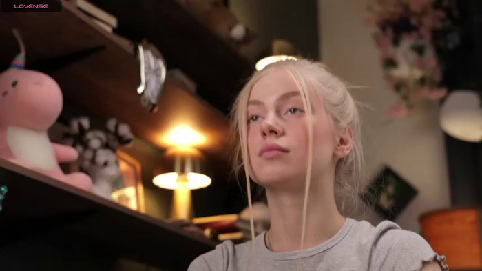 KateHarrise