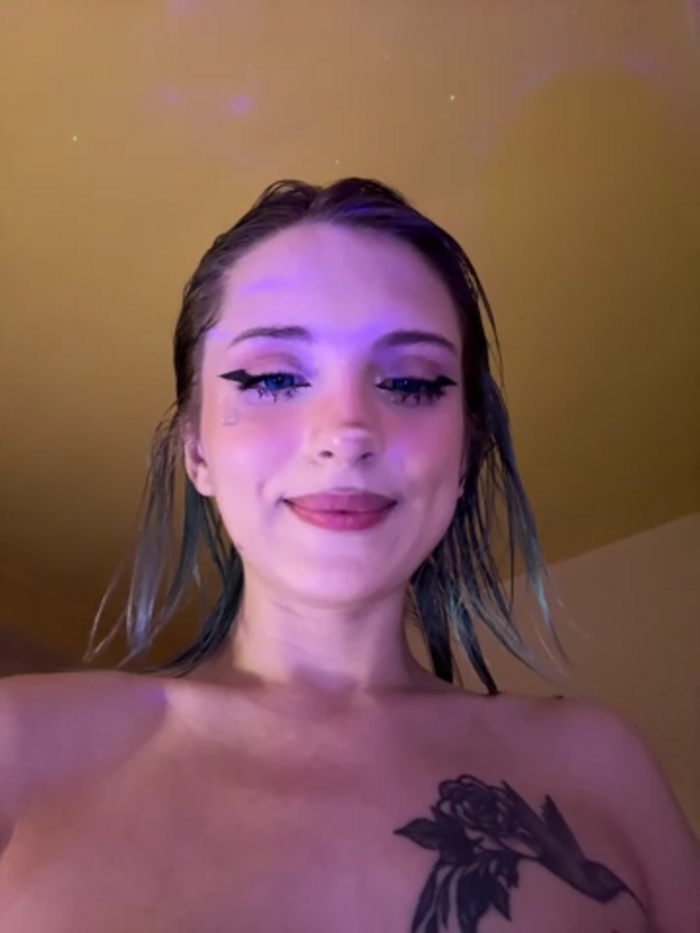 Melissa_cum