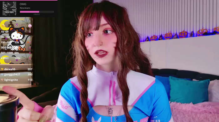 SophiaSawami