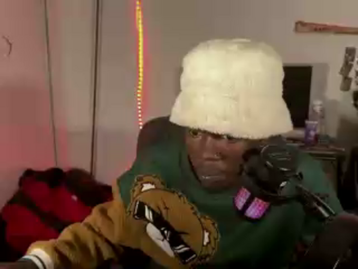 JasperBlaxx