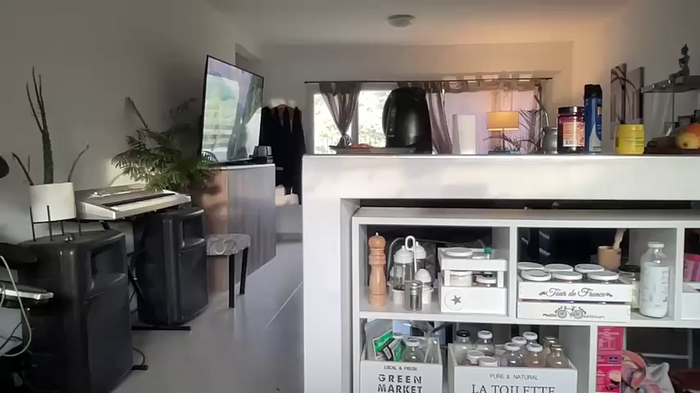 Lolykush