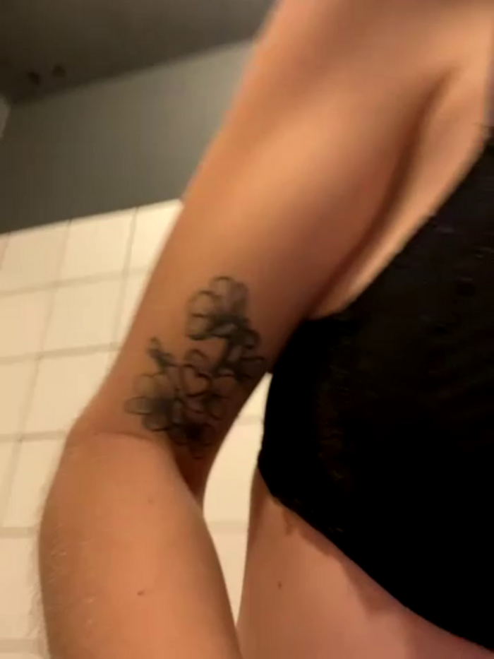 SecretTanisha_Lover