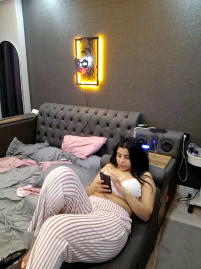 Zahria
