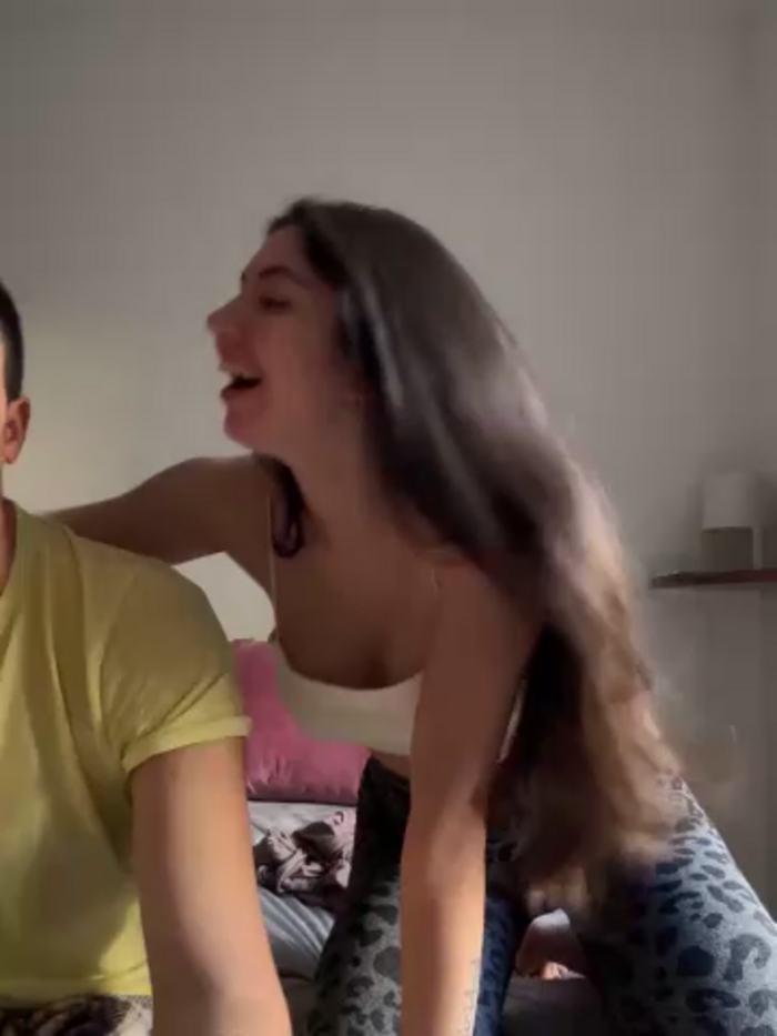 couplepenetration