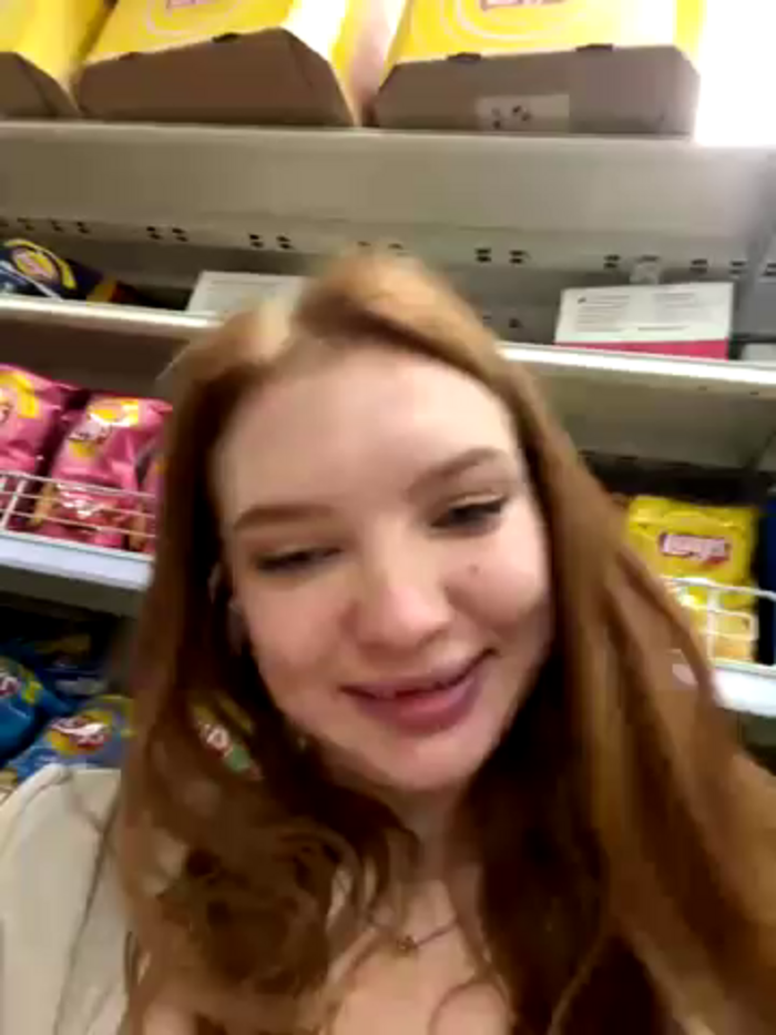 AmmyHot