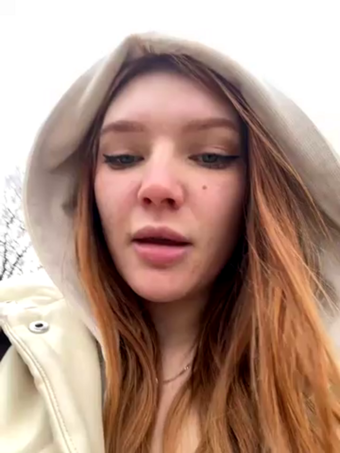 AmmyHot