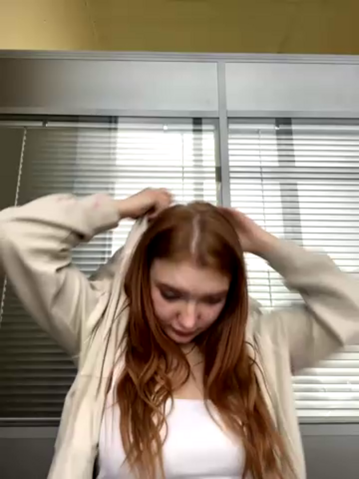 AmmyHot