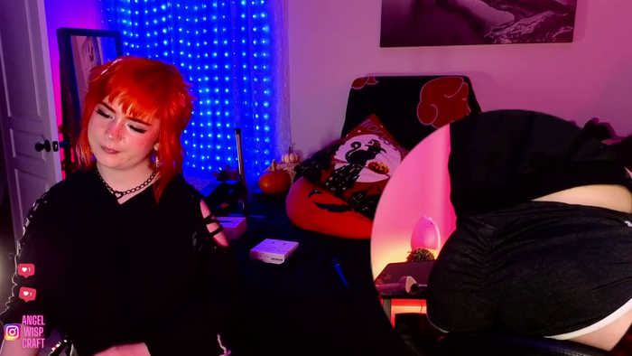 Angel-Lewd-Cake