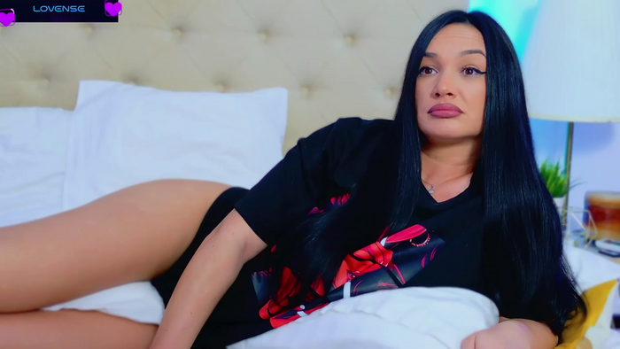 DaliyaArabian