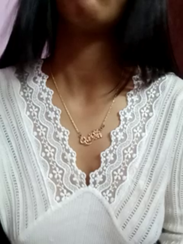 Indian-Simran