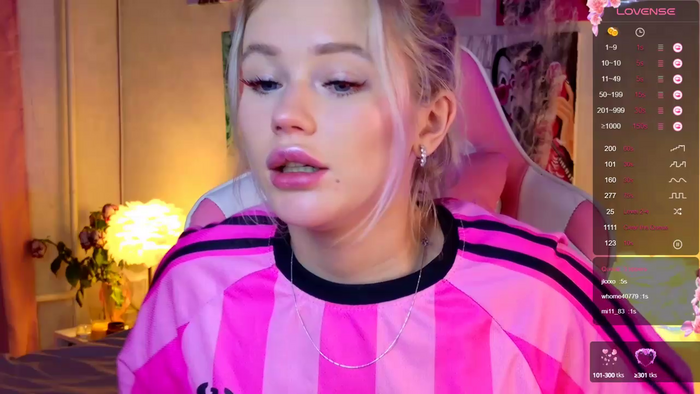 LexieLoree
