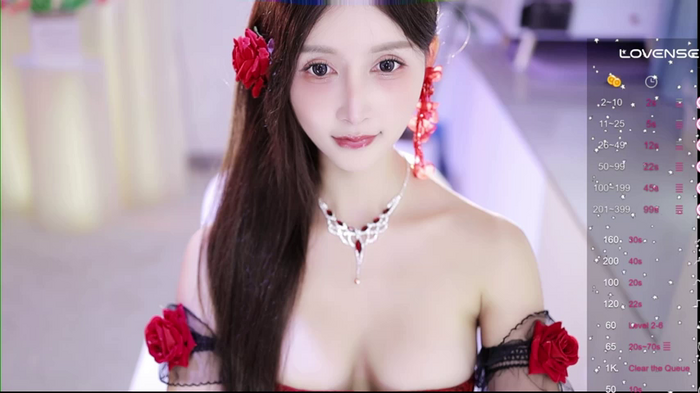 LoveJay520