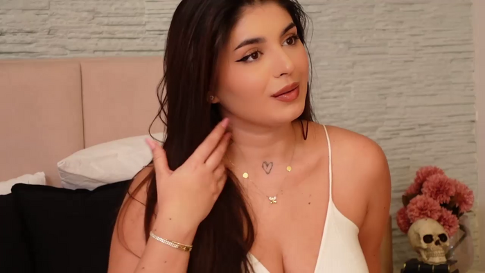 RachelSwaan